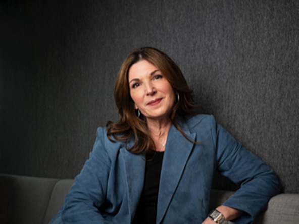 Jill Kramer